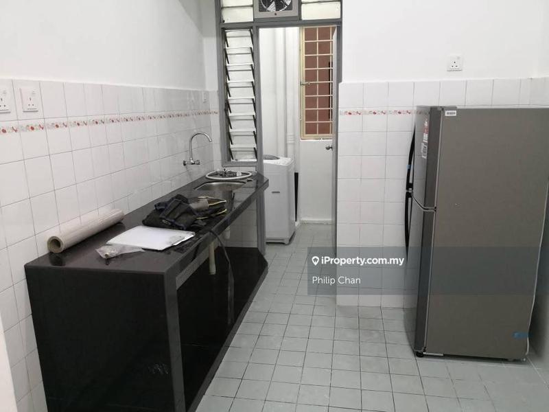 Pangsapuri untuk Dijual di Abadi Indah oleh Philip Chan - iProperty.com.my