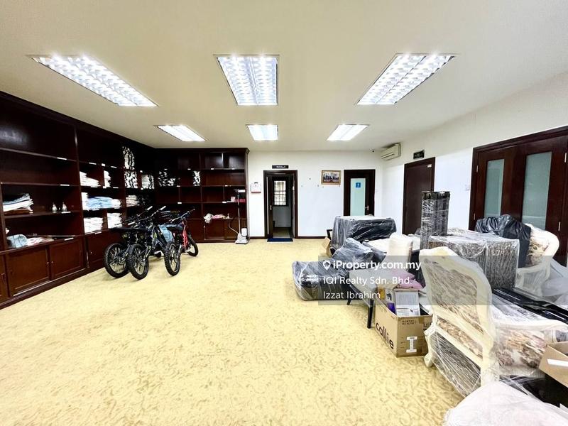 Kedai untuk Dijual di KLSC Wangsa Maju, Wangsa Maju oleh Izzat Ibrahim - iProperty.com.my