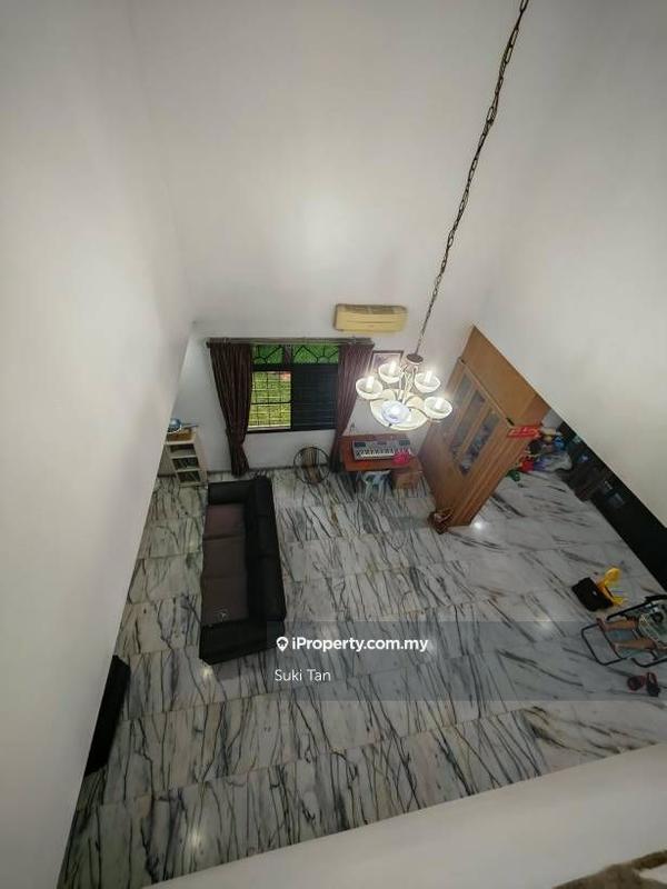 Banglo untuk Dijual di Kepong Baru, Kepong oleh Suki Tan - iProperty.com.my