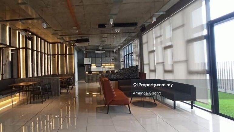 Residensi Servis untuk Dijual di Millerz Square oleh Amanda Chong - iProperty.com.my