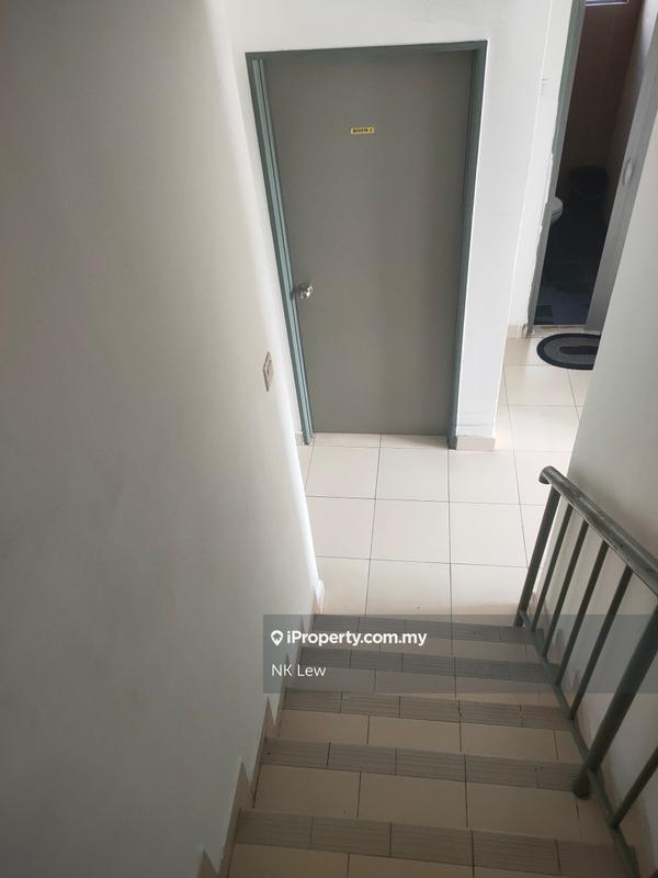 Condominium for Sale in Mutiara Residence by NK Lew - iProperty.com.my