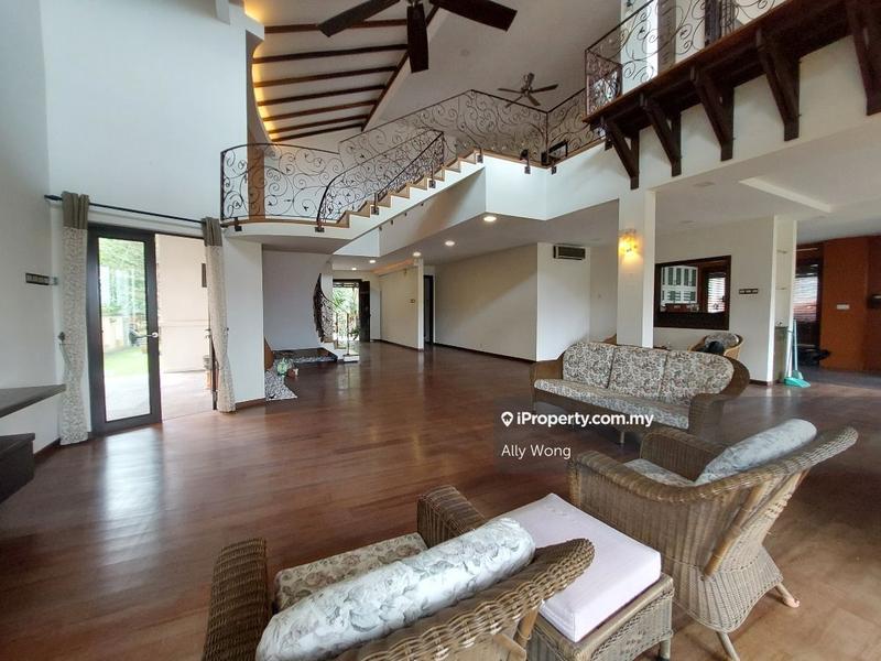 Bungalow House untuk Dijual di Impian Golf & Country Resort, Kajang, Kajang oleh Ally Wong - iProperty.com.my