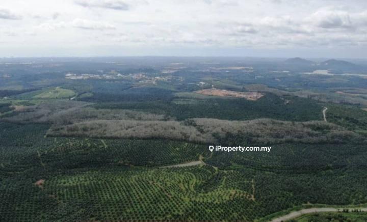 For Sale - Mukim Durian Tunggal