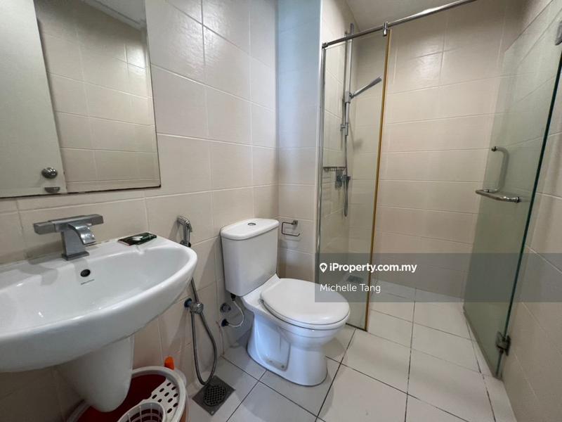 Kediaman Servis untuk Disewa di Solaris Dutamas oleh Michelle Tang - iProperty.com.my