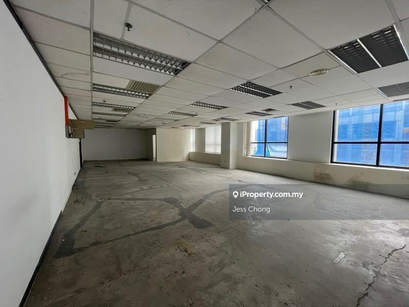 Office for Rent in KLCC, KL City Centre by Jess Chong - iProperty.com.my