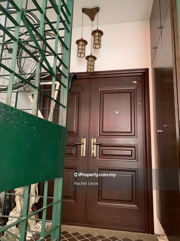 Kondominium untuk Dijual di Fraser Towers oleh Rachel Leow - iProperty.com.my
