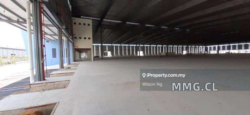 Gudang untuk Dijual di Bukit Jelutong, Shah Alam oleh Wilson Ng - iProperty.com.my