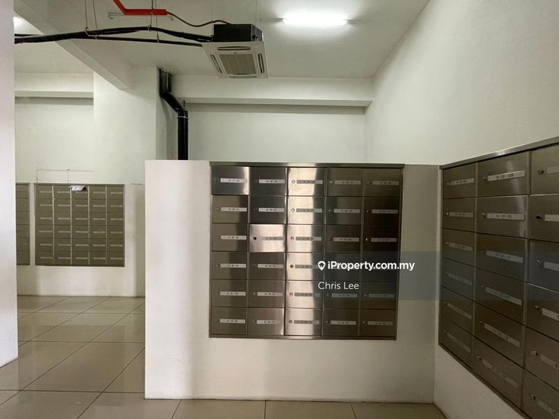 Kediaman Servis untuk Dijual di You Residences @ You City oleh Chris Lee - iProperty.com.my