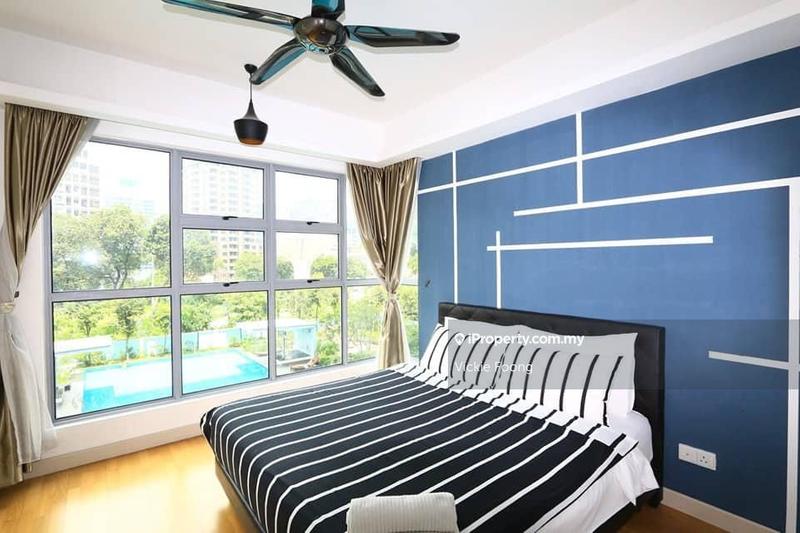 Service Residence for Sale in Suasana Bukit Ceylon / Raja Chulan Residences by Vickie Foong - iProperty.com.my