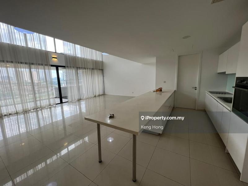 Condominium for Sale in Azelia Residence by Keng Hong - iProperty.com.my