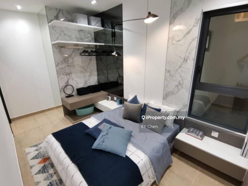 For Sale - The Harmony