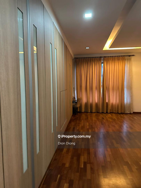 Kondominium untuk Dijual di Hijauan Kiara oleh Dion Diong - iProperty.com.my