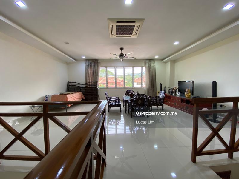 Rumah Berkembar untuk Dijual di Rawang, Selangor oleh Lucas Lim - iProperty.com.my