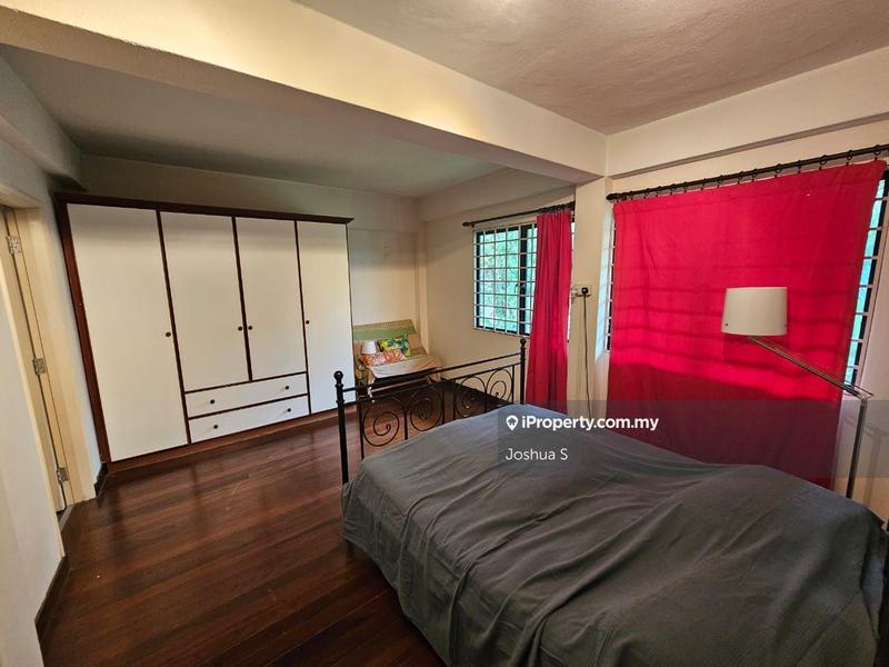 Bungalow House for Sale in Bukit Damansara, Damansara Heights by Joshua S - iProperty.com.my