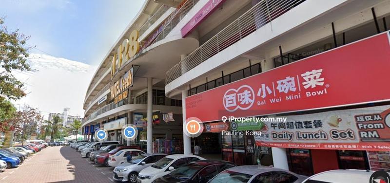 Shop / Office for Rent in Setapak, Kuala Lumpur by Pauling Kong - iProperty.com.my