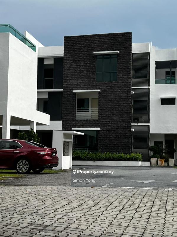 Townhouse for Sale in Meru, Ipoh by Simon Yong - iProperty.com.my