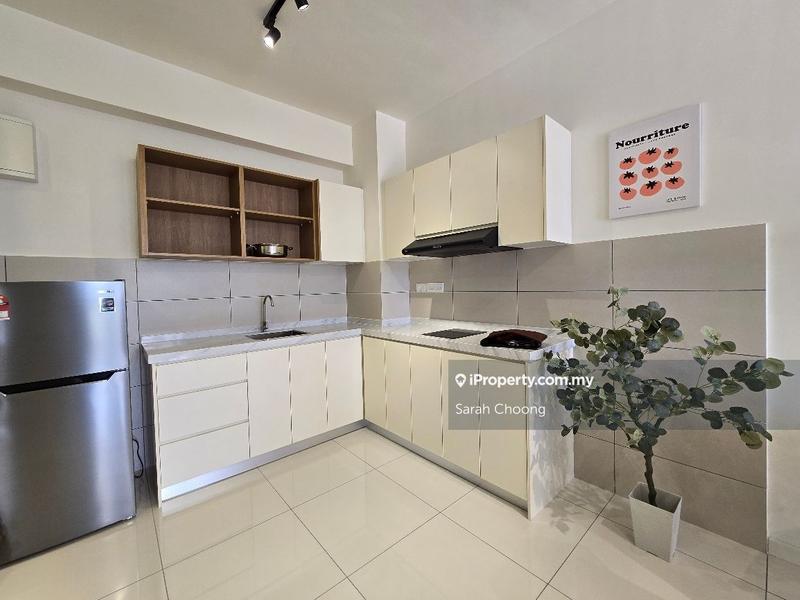 For Sale - Seri Mas Condominium