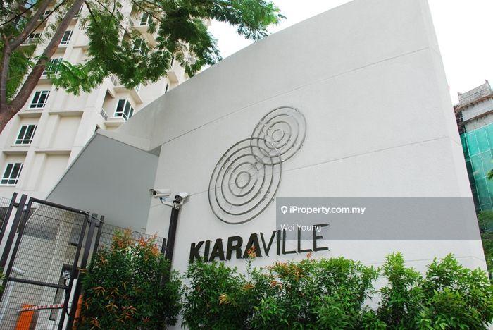 Kondominium untuk Dijual di Kiaraville oleh Wei Young - iProperty.com.my