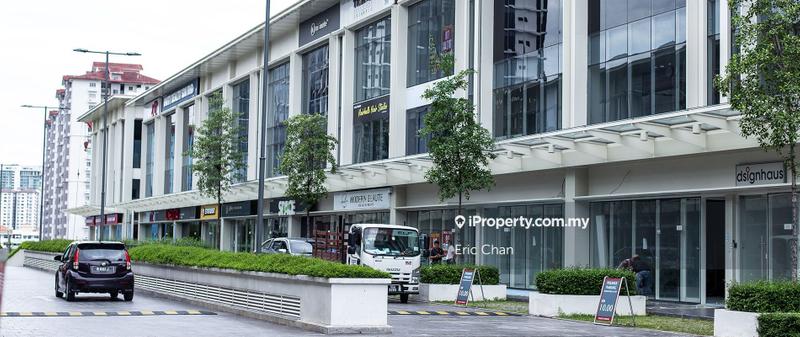 Shop for Rent in Bukit Jalil, Kuala Lumpur by Eric Chan - iProperty.com.my