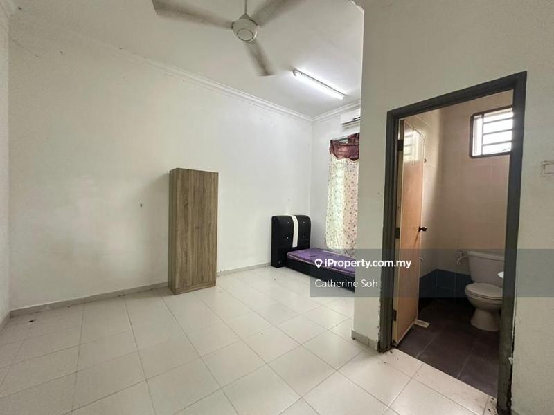 Semi-Detached House for Sale in Bandar Baru Bukit Gambir, Grisek by Catherine Soh - iProperty.com.my