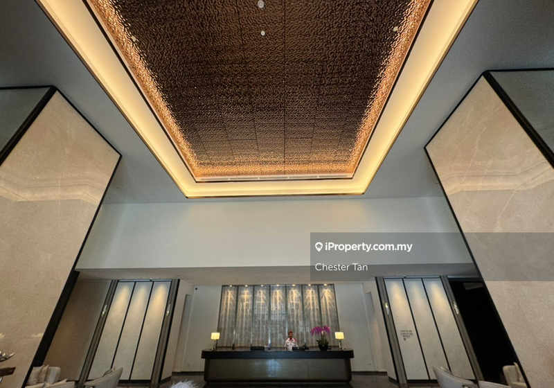 For Rent - Pavilion Damansara Heights