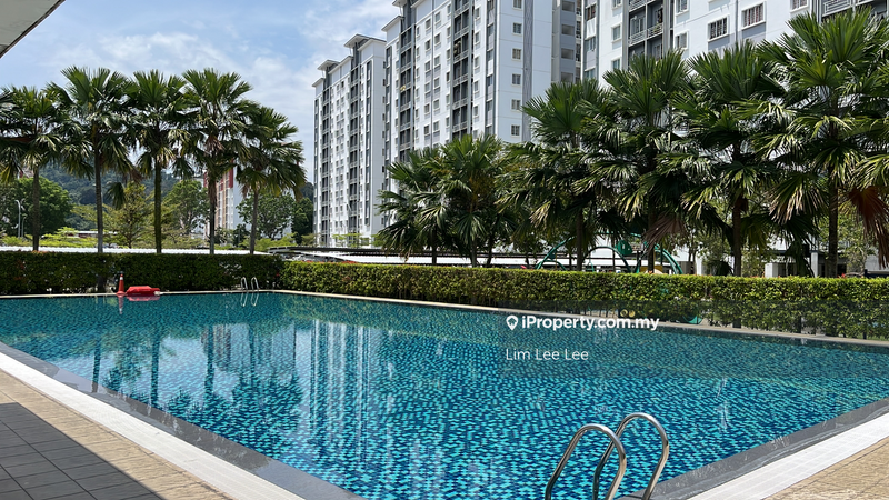 Apartment for Sale in Seri Intan Apartment by Lim Lee Lee - iProperty.com.my