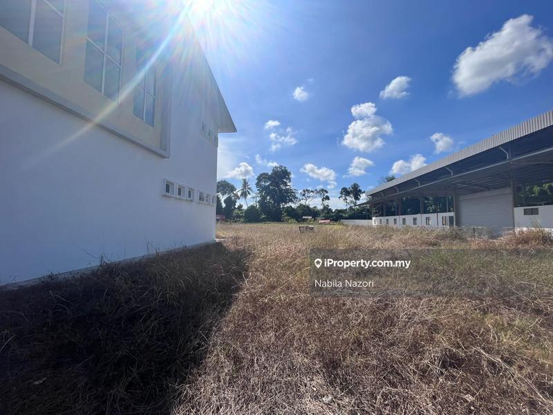 For Rent - Kota Seribong