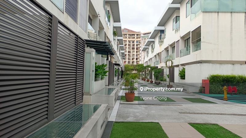 Bungalow House for Sale in Kenny heights villa, Sri Hartamas by Yvone Chong - iProperty.com.my