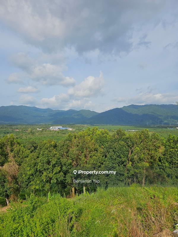 Agricultural Land for Sale in Legong Jaya, Rembau by Benjamin Yap - iProperty.com.my