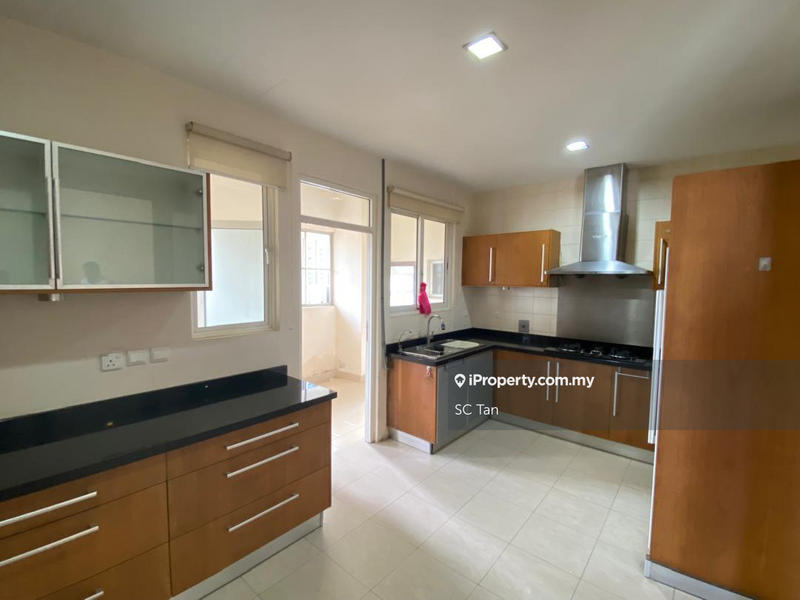 Condominium for Sale in Hijauan Kiara by SC Tan - iProperty.com.my
