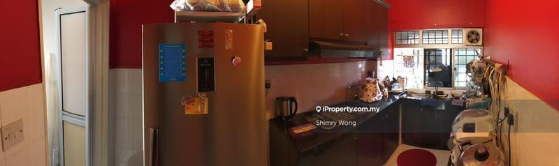 Condominium for Sale in Faber Ria by Shimry Wong - iProperty.com.my