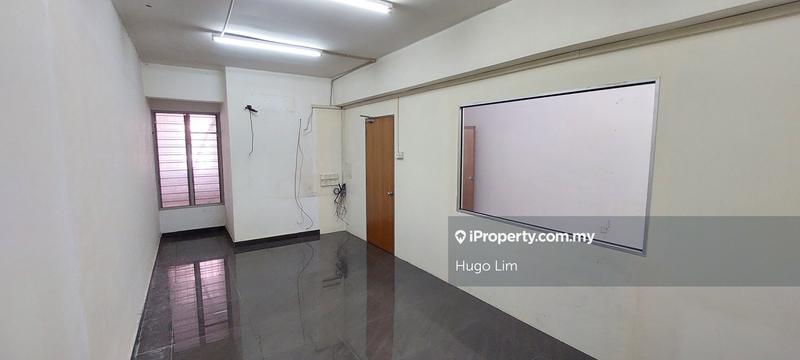 Shop / Office untuk Disewa di Seksyen 3, Taman Kinrara, Puchong oleh Hugo Lim - iProperty.com.my