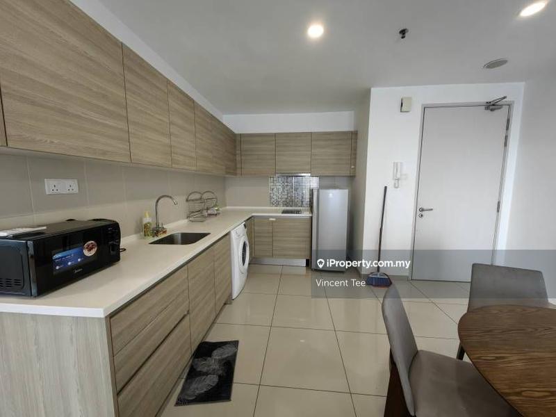 Service Residence for Sale in i-Residence @ i-City by Vincent Tee - iProperty.com.my