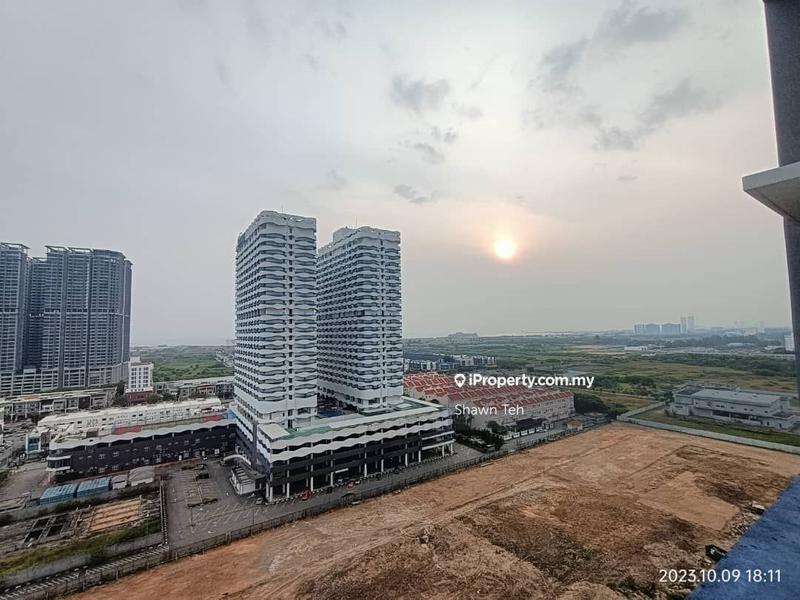 Kondominium untuk Dijual di Admiral Residences oleh Shawn Teh - iProperty.com.my