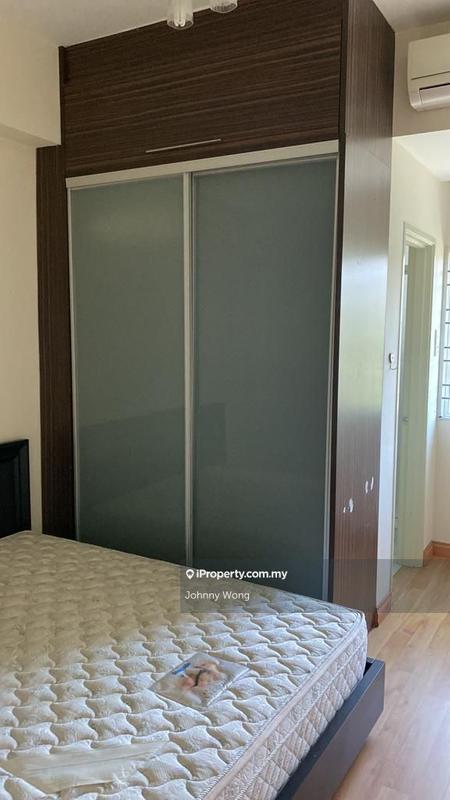 Kondominium untuk Dijual di Sutramas Luxury Condominium oleh Johnny Wong - iProperty.com.my