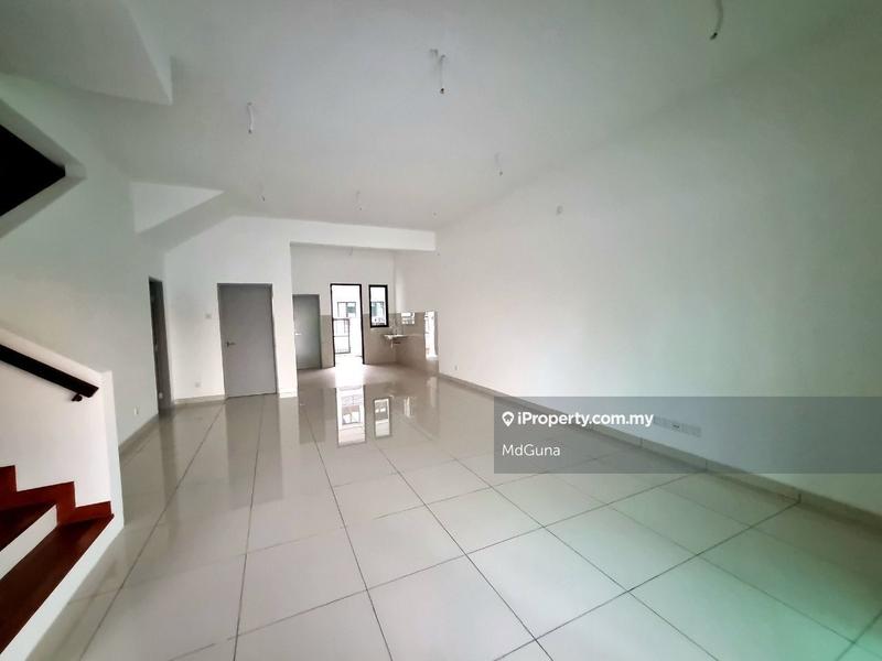 2-storey Terraced House for Sale in Alam Impian, Shah Alam by MdGuna - iProperty.com.my