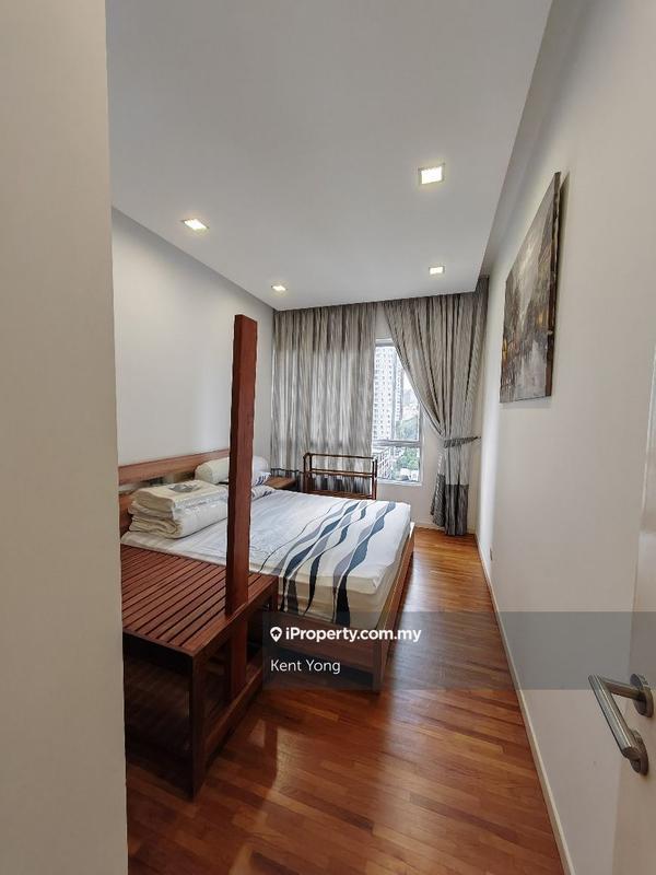 Kondominium untuk Dijual di Kiara 1888 oleh Kent Yong - iProperty.com.my