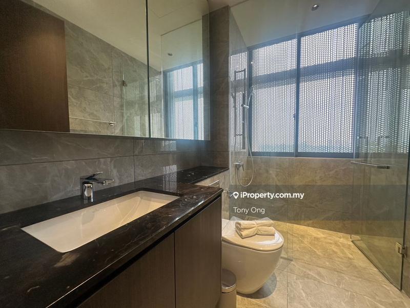 Kediaman Servis untuk Disewa di Park Regent @Desa Park City oleh Tony Ong - iProperty.com.my