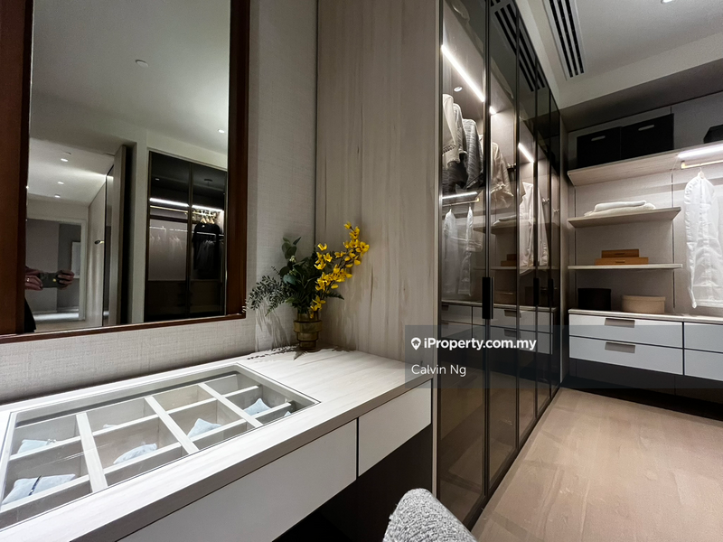 Condominium for Sale in Aetas Seputeh by Calvin Ng - iProperty.com.my