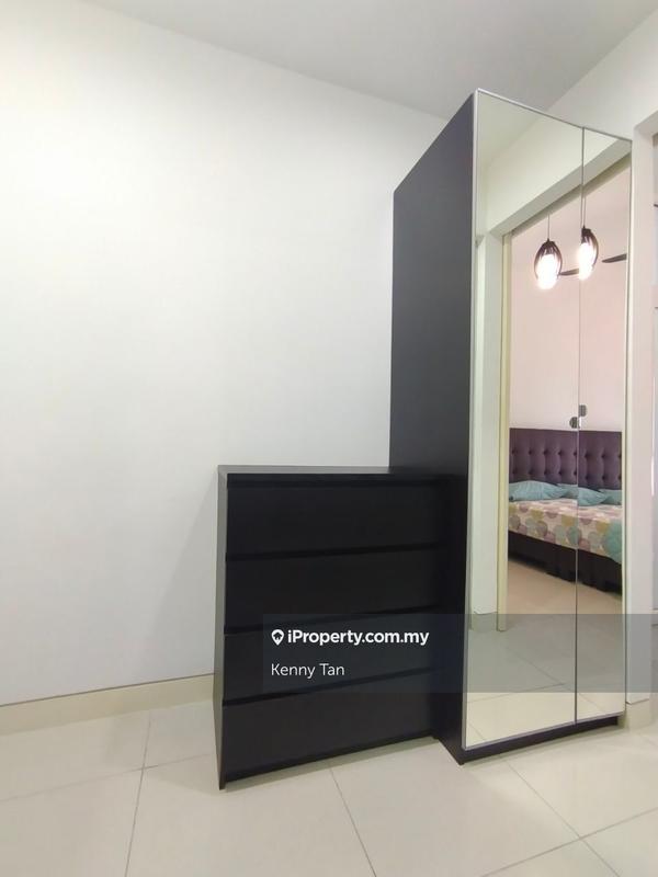 Service Residence for Sale in Arnica @ Tropicana Gardens by Kenny Tan - iProperty.com.my