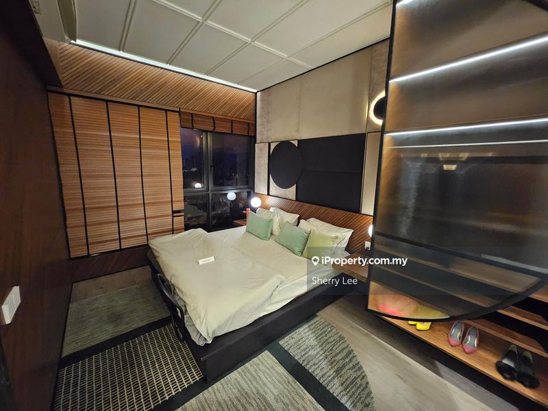 Service Residence for Sale in Alaia Titiwangsa by Sherry Lee - iProperty.com.my