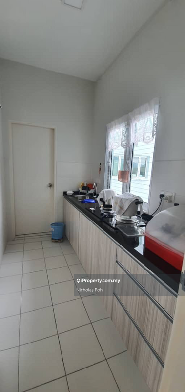 Condominium for Sale in The Haven by Nicholas Poh - iProperty.com.my