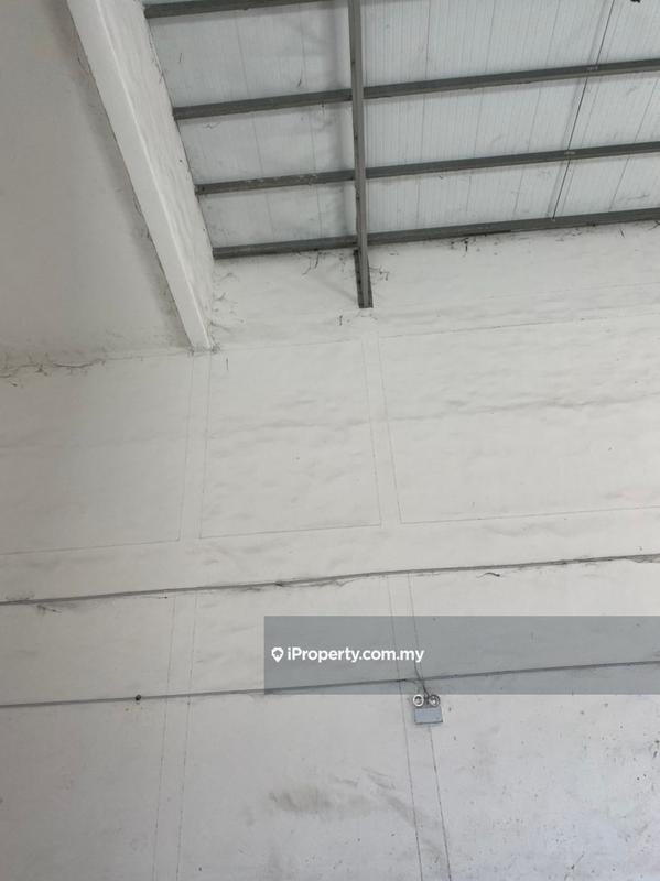 Semi-D Kilang untuk Dijual di Butterworth, Penang oleh Jessie Lee - iProperty.com.my