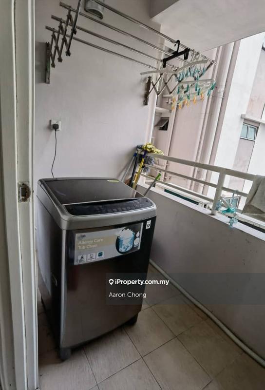 Condominium for Sale in Alam Damai by Aaron Chong - iProperty.com.my