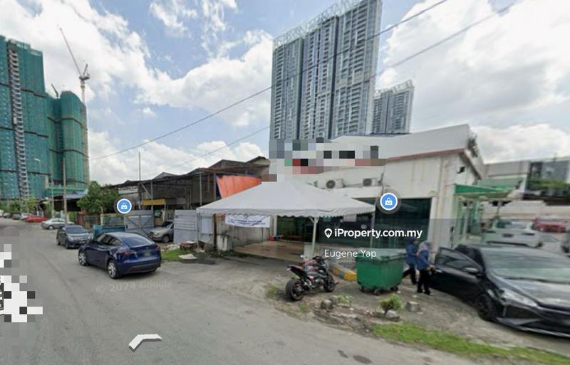 Kilang Teres untuk Dijual di Jalan Kuching , Taman Wahyu @ Batu Caves, Batu Caves oleh Eugene Yap - iProperty.com.my