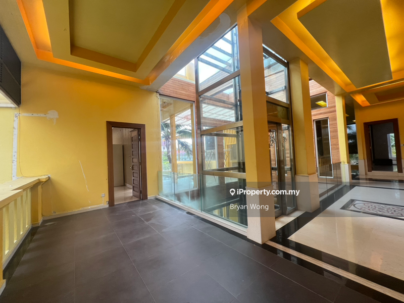 Bungalow House untuk Dijual di Country Heights, Kajang oleh Bryan Wong - iProperty.com.my