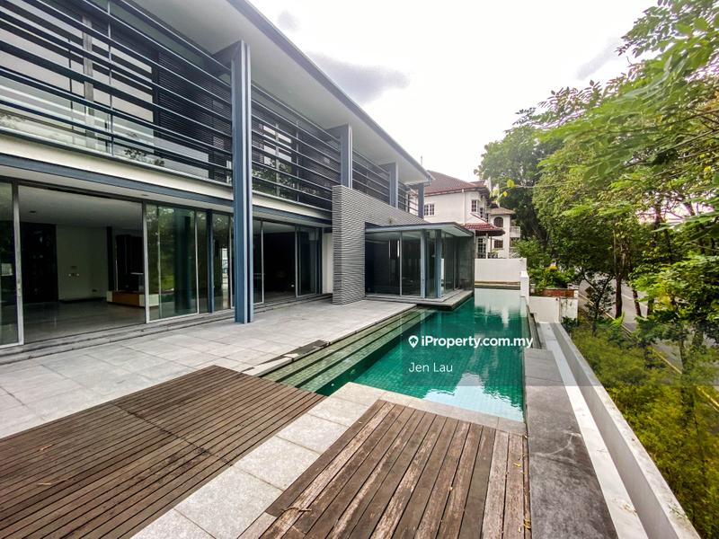 Bungalow House untuk Dijual di Damansara Heights, Damansara Heights oleh Jen Lau - iProperty.com.my