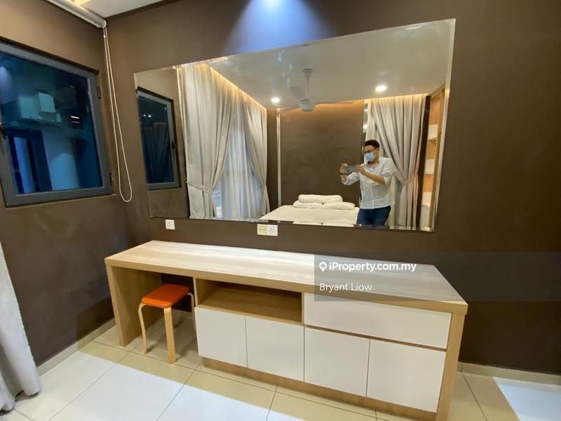 Service Residence for Rent in Atlantis Residences (Pangsapuri Atlantis Kota Syahbandar) by Bryant Liow - iProperty.com.my