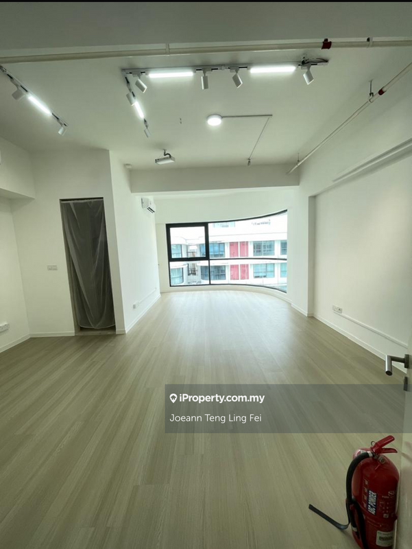 For Sale - Below Market price Office Sunway Geo Avenue