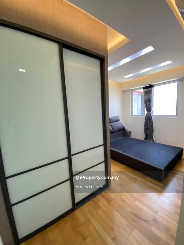 Condominium for Sale in Elevia Residences by Amanda Lock - iProperty.com.my